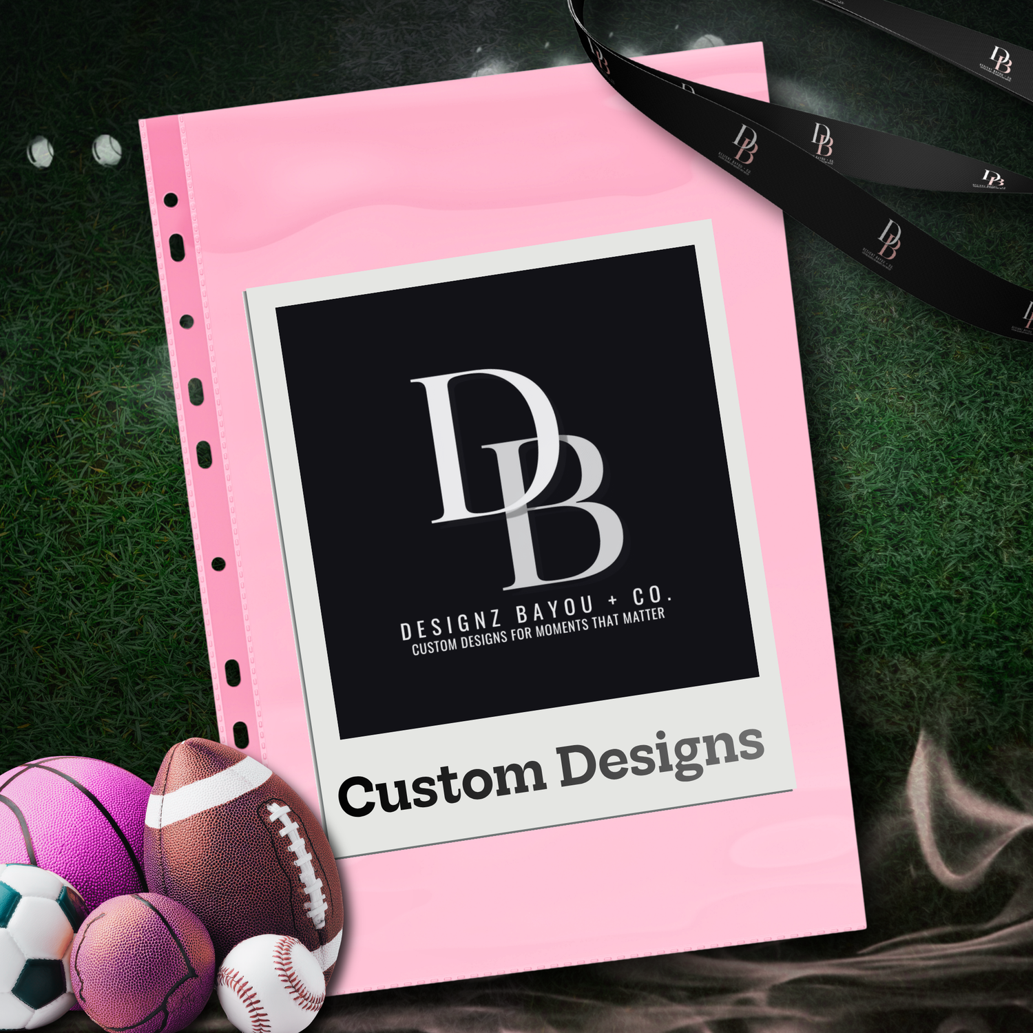Custom Designs