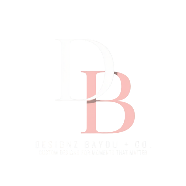 Designz Bayou and Co.