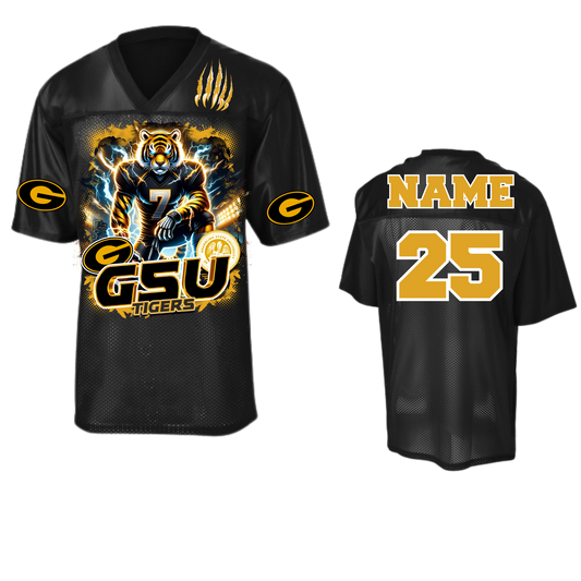 Custom Football Jersey